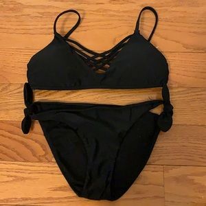 Hollister Bikini